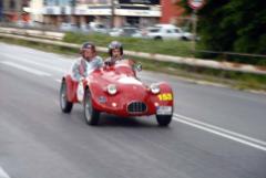 Mille Miglia